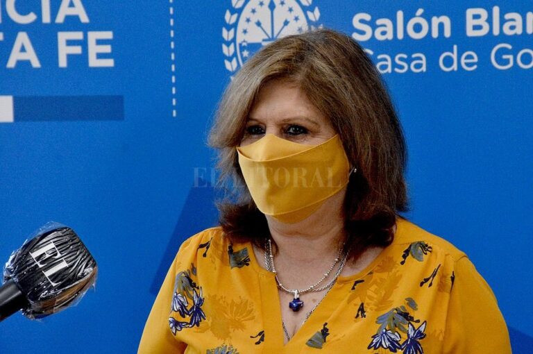 Adriana Cantero