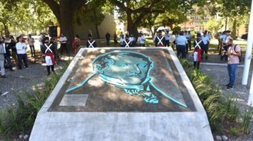 Imagen de Belgrano