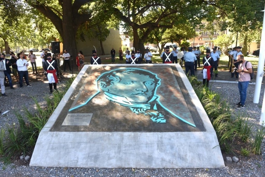 Imagen de Belgrano