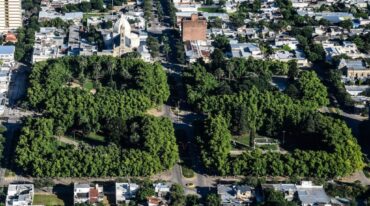 Después de un 2020 complicado para la cabecera del departamento Caseros