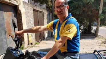 Fabián Norberto Iunnisi