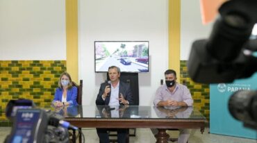 Calle Racedo.
