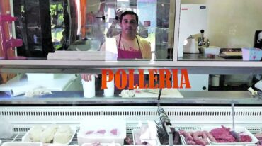 La carne es uno de los alimentos que más aumentó en los últimos meses.