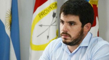 Chiarella adelantó que se están evaluando distintos nombres para poder asumir los próximos desafíos y pronto se darán a conocer: "Son cambios que naturalmente surgen en distintos equipos de trabajos