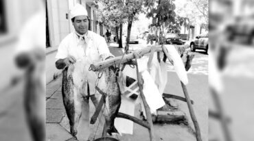 Horacio Galván