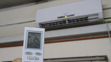 "Cuando uno tiene días consecutivos con una temperatura como la de ayer