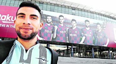 El Nou Camp