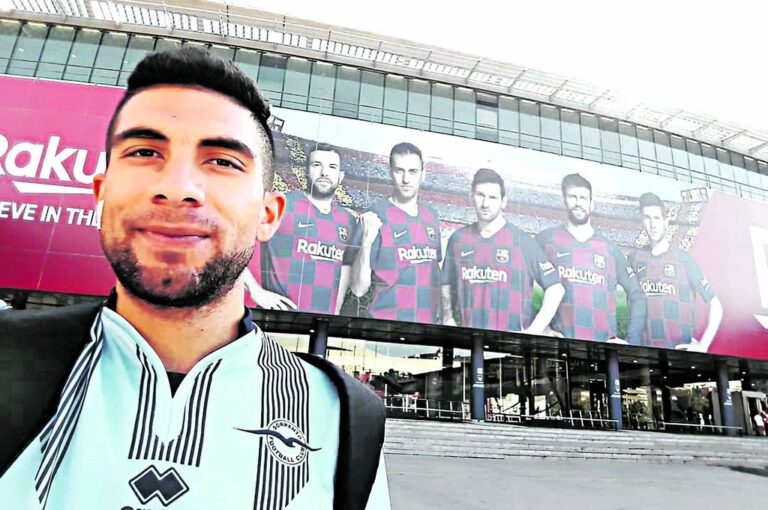 El Nou Camp