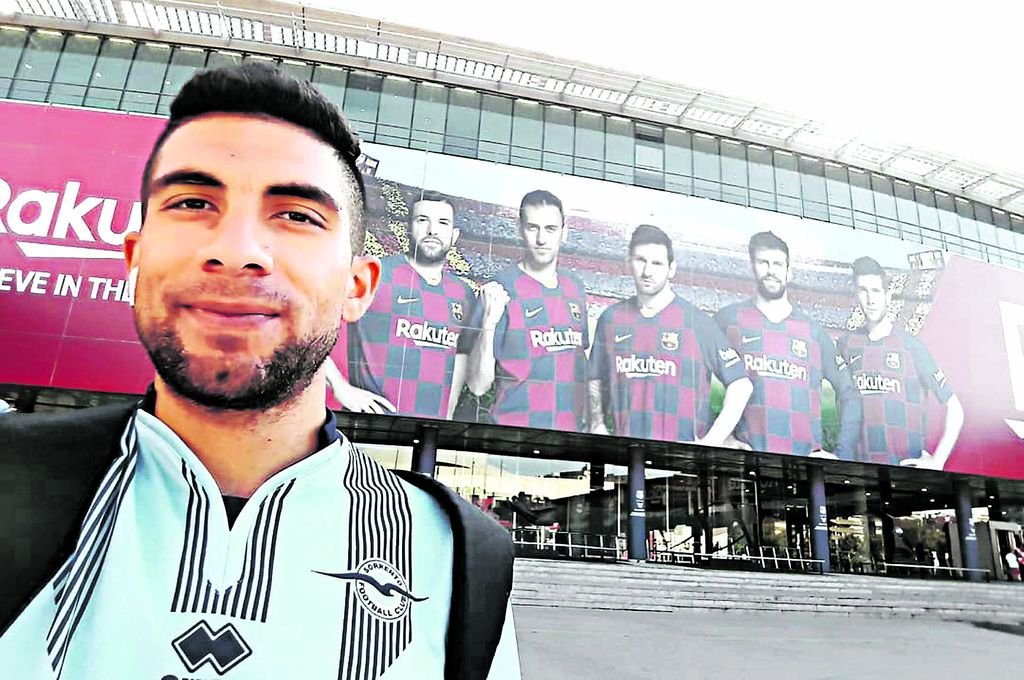 El Nou Camp