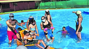 Actividades adaptadas
