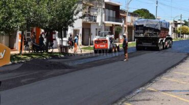 El Litoral
