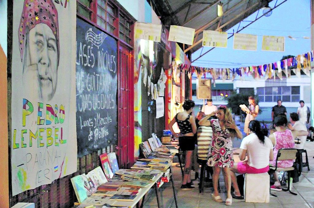 La Feria