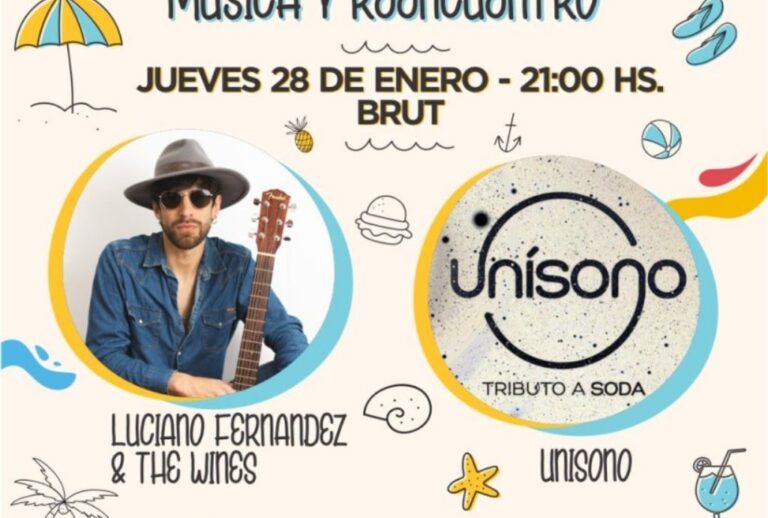 Gentileza: prensa Municipalidad de Cañada de Gómez.