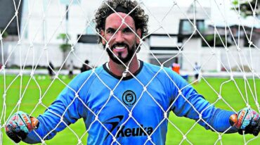 'Estoy muy tranquilo por lo que logré'