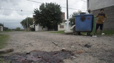 Gentileza: diario La Capital.