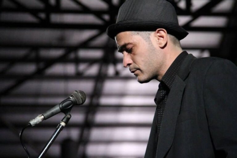 En el arranque del ciclo "Cuando el río suena"