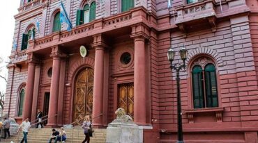 Archivo El Litoral