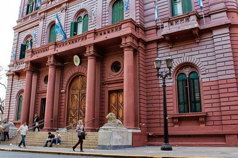 Archivo El Litoral