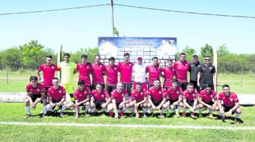 Sportivo Villa Clara