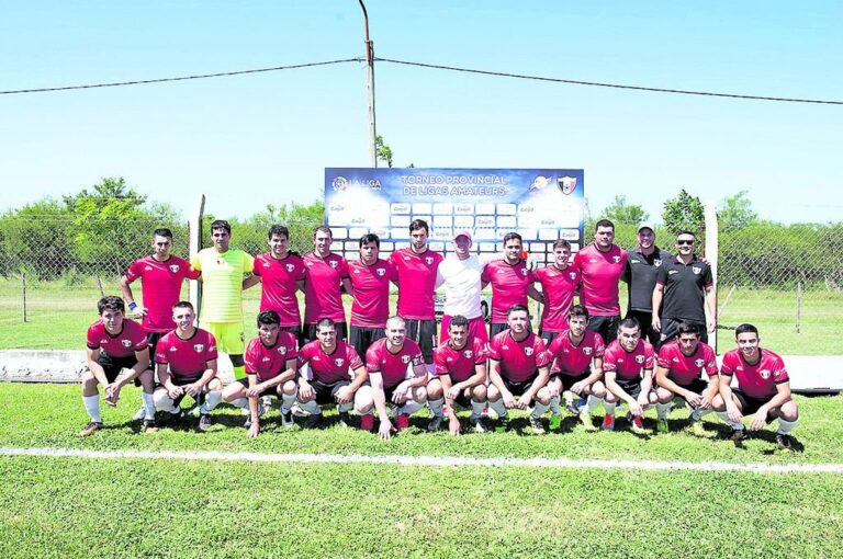 Sportivo Villa Clara