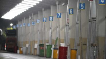 El gobierno de Santa Fe autorizó un incremento de hasta un 30% en los costos del transporte interurbano Manuel Alberto Fabatía