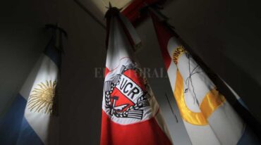 Archivo El Litoral