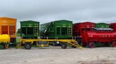 Facebook Agro Fénix