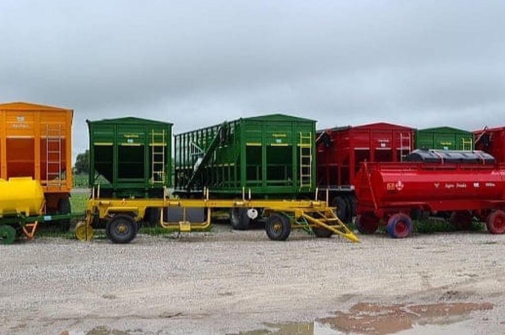 Facebook Agro Fénix