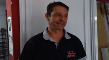 Pablo Vigo