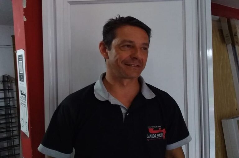 Pablo Vigo