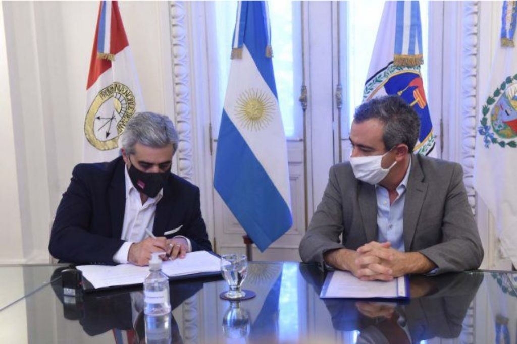Franco Bartolacci
