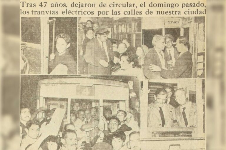 Archivo El Litoral
