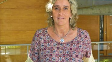 La Dra. Carmen González