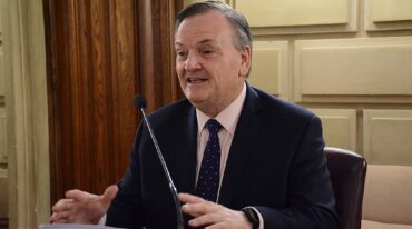 'Esas partidas son indispensables para afrontar distintas obligaciones