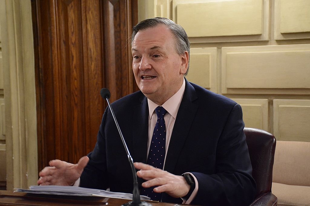 'Esas partidas son indispensables para afrontar distintas obligaciones