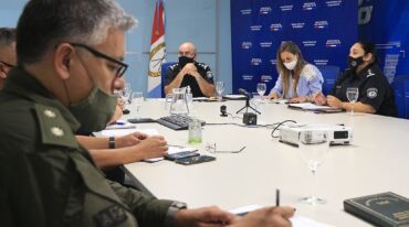 Sucesión de reuniones. Tras los reclamos de las vecinales