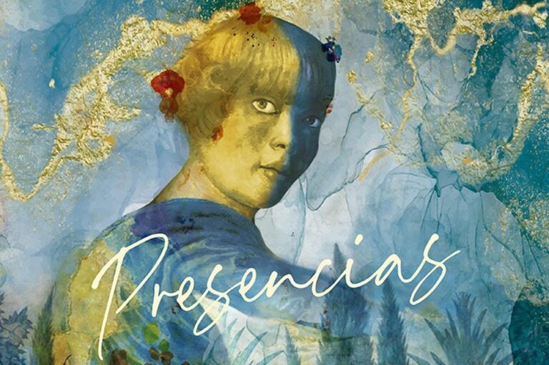 La portada del single