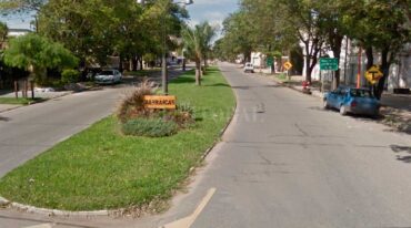 El hecho conmocionó fuertemente a la comunidad barranqueña