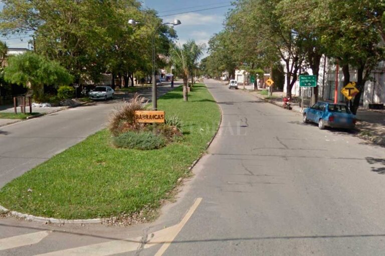 El hecho conmocionó fuertemente a la comunidad barranqueña