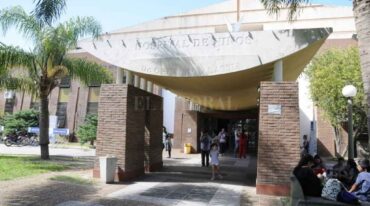 Hospital Dr. Orlando Alassia Gentileza