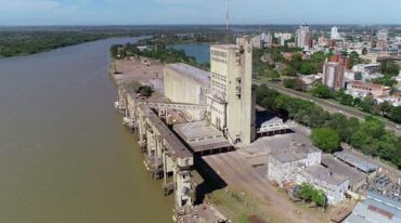 Fernando Nicola (Drone)