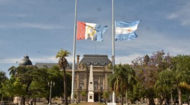 La Casa de Gobierno