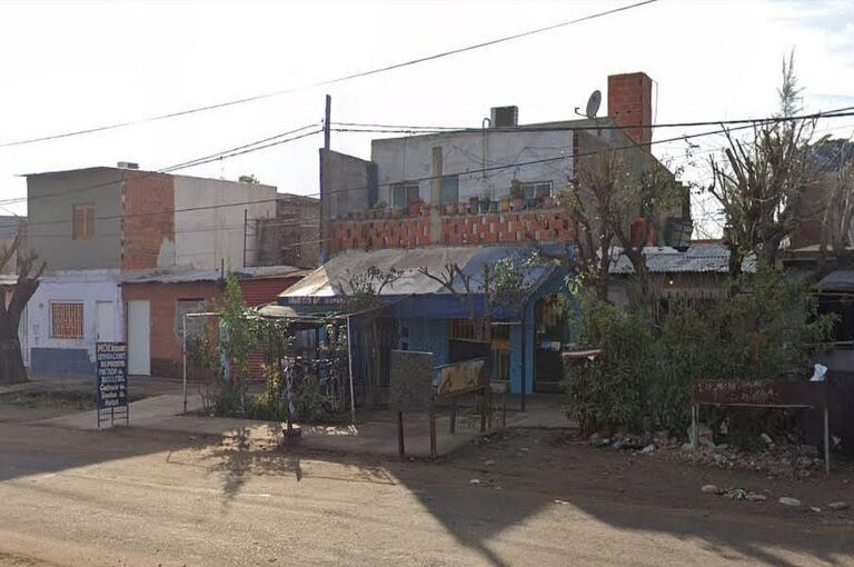 Agencia
