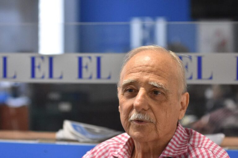 En los últimos años a cargo del Museo Pedroniano de San Carlos Norte llevó a cabo un proyecto integral entre el Museo