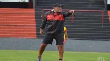 La era Delfino se inicia el sábado en Córdoba. Gentileza