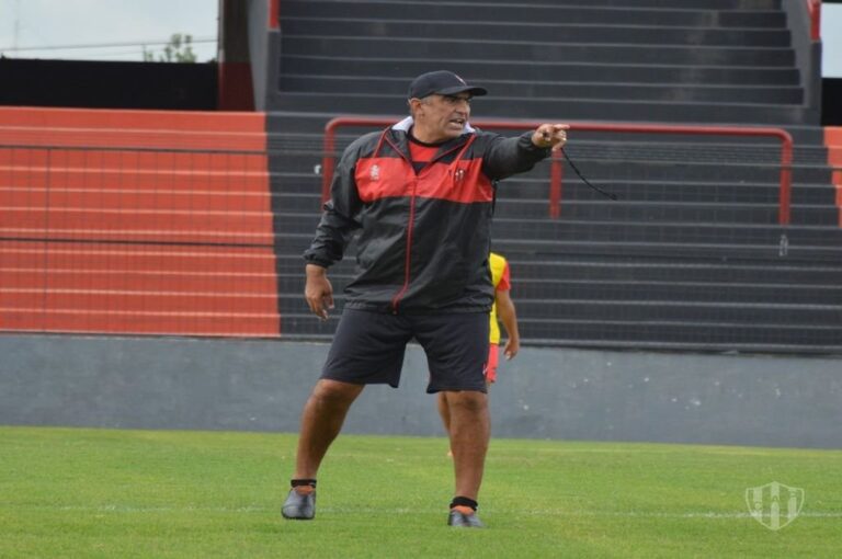La era Delfino se inicia el sábado en Córdoba.  Gentileza
