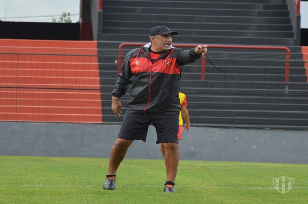 La era Delfino se inicia el sábado en Córdoba.  Gentileza
