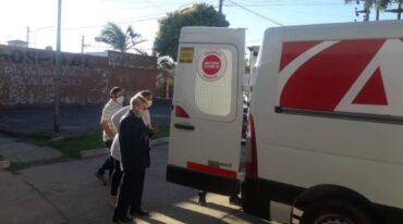 Gentileza: prensa Municipalidad de Capitán Bermúdez.