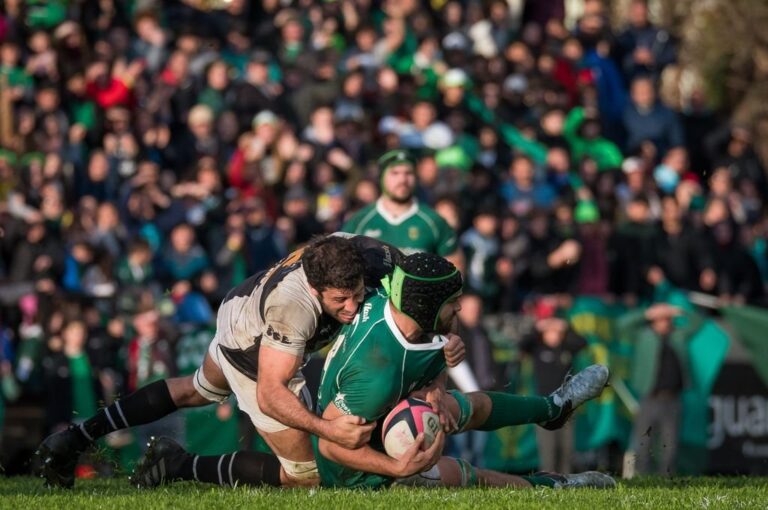 La vuelta del rugby a Entre Ríos