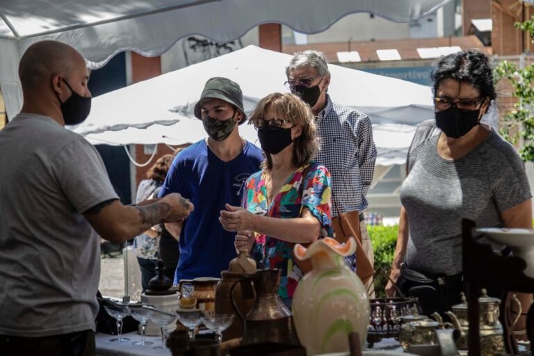 Gentileza: prensa Municipalidad de Rosario.